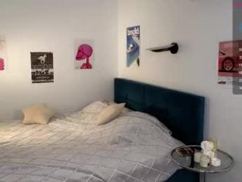 smoothnesss — Chaturbate recorded stream screenshot (03 Sep 2025)