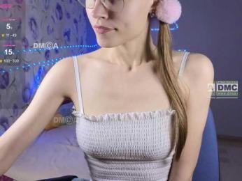 Armura — Bongacams recorded stream image, 03.09.2025 12:20