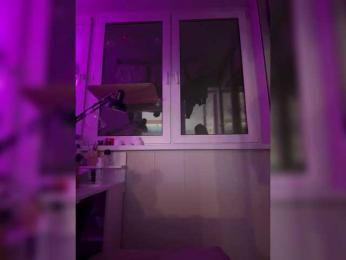 -INDICA- — Bongacams recorded stream image, 03.09.2025 15:40