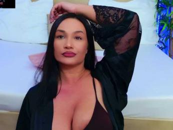 DaliyaArabian — Bongacams recorded stream image, 03.09.2025 14:50