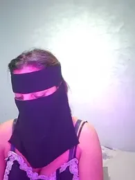 _arabica_ — Stripchat recorded stream screenshot (03 Sep 2025)