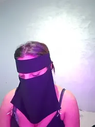 _arabica_ — Stripchat recorded stream screenshot (03 Sep 2025)