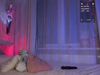Lulu — Bongacams recorded stream image, 03.09.2025 16:00