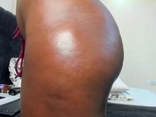 cutie-bootie — Camsoda recorded stream screenshot (15 Feb 2025)