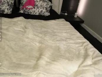 rosiebones — Chaturbate recorded stream image, 03.09.2025 23:30