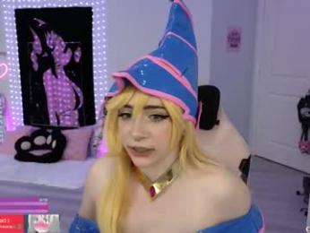 crimsonkitten — Chaturbate recorded stream screenshot (04 Sep 2025)