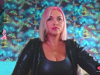 Mistress-Gwen — Bongacams recorded stream image, 04.09.2025 04:00