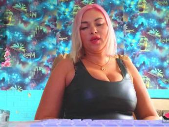 Mistress-Gwen — Bongacams recorded stream image, 04.09.2025 04:00