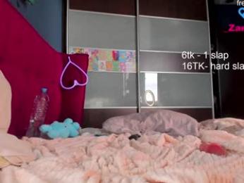 honey_pinkgreen — Chaturbate recorded stream screenshot (04 Sep 2025)