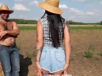 davids_angelsxxx — Chaturbate recorded stream image, 04.09.2025 11:40