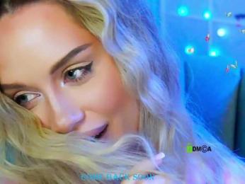 -ANN — Bongacams recorded stream image, 04.09.2025 09:20