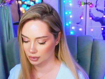 -ANN — Bongacams recorded stream image, 04.09.2025 09:20
