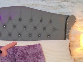 Kimberly Walton — Flirt4free recorded stream image, 04.09.2025 10:40