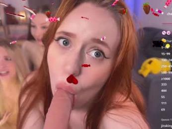 blush_mikki — Chaturbate recorded stream image, 04.09.2025 12:20