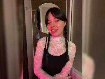 Businka13 — Bongacams recorded stream image, 04.09.2025 17:20