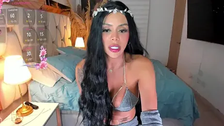 HOT_LADY_777 — Stripchat recorded stream image, 04.09.2025 21:20