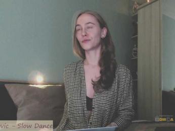 Adamova_Eva — Bongacams recorded stream screenshot (04 Sep 2025)