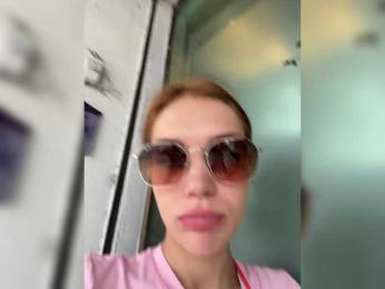 Nastyu-sha — Bongacams recorded stream screenshot (15 Feb 2025)