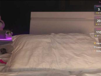 -Sara- — Bongacams recorded stream screenshot (04 Sep 2025)