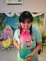 Pinkie_Princes — Stripchat recorded stream image, 05.09.2025 00:40