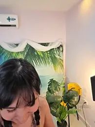 Pinkie_Princes — Stripchat recorded stream image, 05.09.2025 00:40