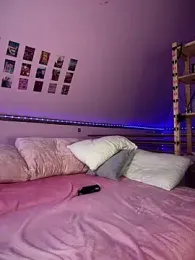 QuietNicole — Stripchat recorded stream image, 05.09.2025 00:20