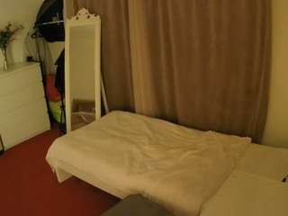 voyeurcam-julmodels-reallife-3 — Camsoda recorded stream image, 31.08.2025 10:30