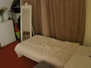 voyeurcam-julmodels-reallife-3 — Camsoda recorded stream image, 31.08.2025 10:30