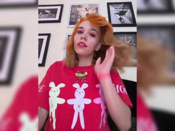 Kityteen — Bongacams recorded stream image, 05.09.2025 01:30