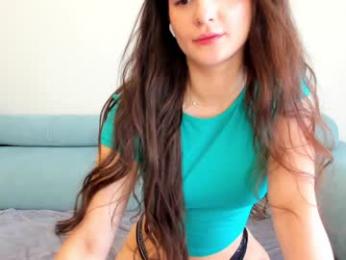elaanna — Chaturbate recorded stream image, 05.09.2025 06:30