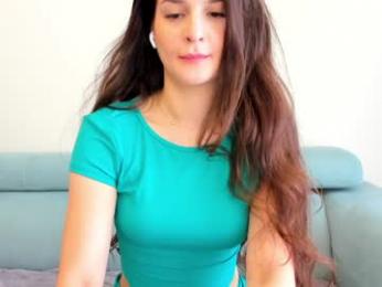 elaanna — Chaturbate recorded stream image, 05.09.2025 06:30