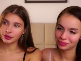 vivid_girls — Chaturbate recorded stream image, 05.09.2025 07:10