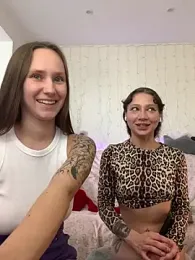 HotCaramellsTV — Stripchat recorded stream image, 05.09.2025 08:00