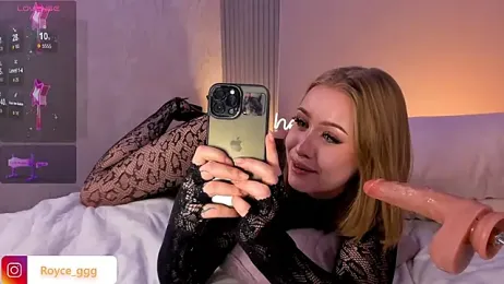 royce_ghost1 — Stripchat recorded stream screenshot (05 Sep 2025)