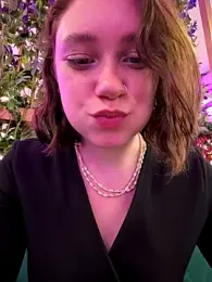 lucy-joy — Stripchat recorded stream image, 05.09.2025 09:10