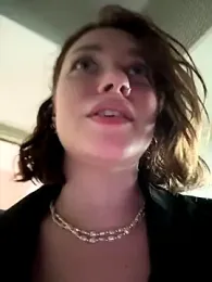 lucy-joy — Stripchat recorded stream image, 05.09.2025 09:10