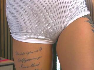 Amy Blair — Flirt4free recorded stream image, 05.09.2025 14:50