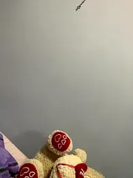 belaa_1 — Stripchat recorded stream screenshot (05 Sep 2025)