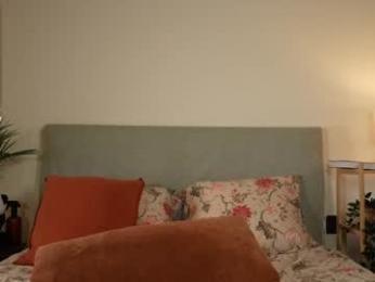 honeyyykate — Chaturbate recorded stream image, 05.09.2025 12:50