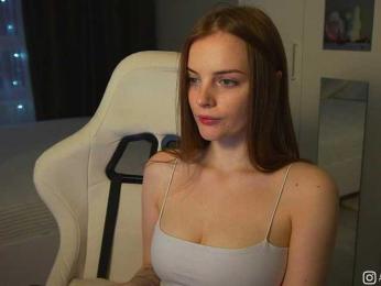 AliceCost — Bongacams recorded stream image, 05.09.2025 17:30
