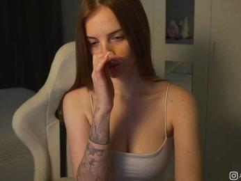 AliceCost — Bongacams recorded stream image, 05.09.2025 17:30