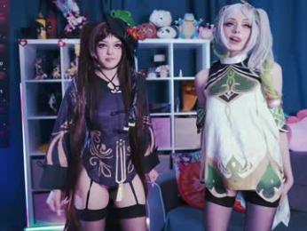 madnessalise — Chaturbate recorded stream image, 05.09.2025 17:40