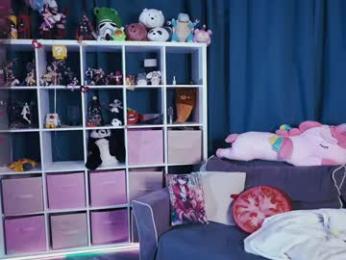 madnessalise — Chaturbate recorded stream image, 05.09.2025 17:40