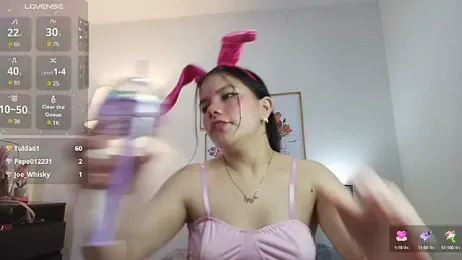 AmyWild — Stripchat recorded stream screenshot (05 Sep 2025)