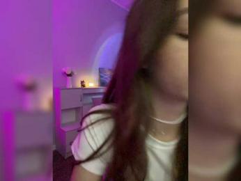 ShyAlya — Bongacams recorded stream image, 05.09.2025 18:30