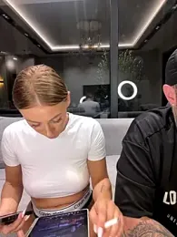 SexOnMyLvL — Stripchat recorded stream image, 05.09.2025 20:20