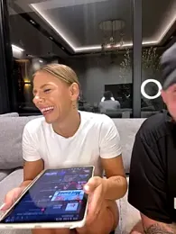 SexOnMyLvL — Stripchat recorded stream image, 05.09.2025 20:20