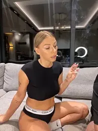 SexOnMyLvL — Stripchat recorded stream image, 05.09.2025 20:20