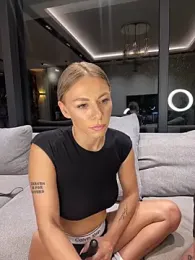 SexOnMyLvL — Stripchat recorded stream image, 05.09.2025 20:20