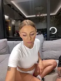 SexOnMyLvL — Stripchat recorded stream image, 05.09.2025 20:20